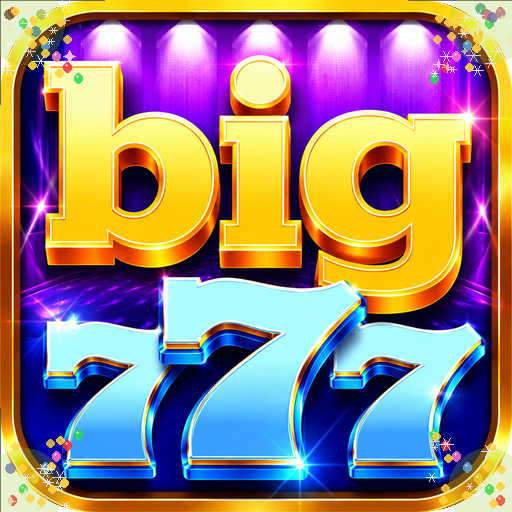 big777 — galeri pratinjau Resmi APK